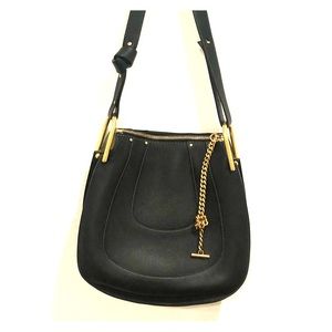 Authentic Chloe Hayley Bag